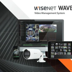 licencja hanwha wisenet wave wave pro 24 24 kanay wideo 5491accbaa5c492882dca13f9760a329