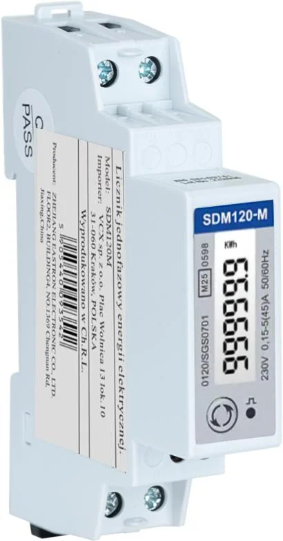 licznik energii jednofazowy z modbus dwukierunkowy vcx sdm12 d51173911d7642739565b119004b3810 licznik energii jednofazowy z modbus dwukierunkowy vcx sdm12 d51173911d7642739565b119004b3810