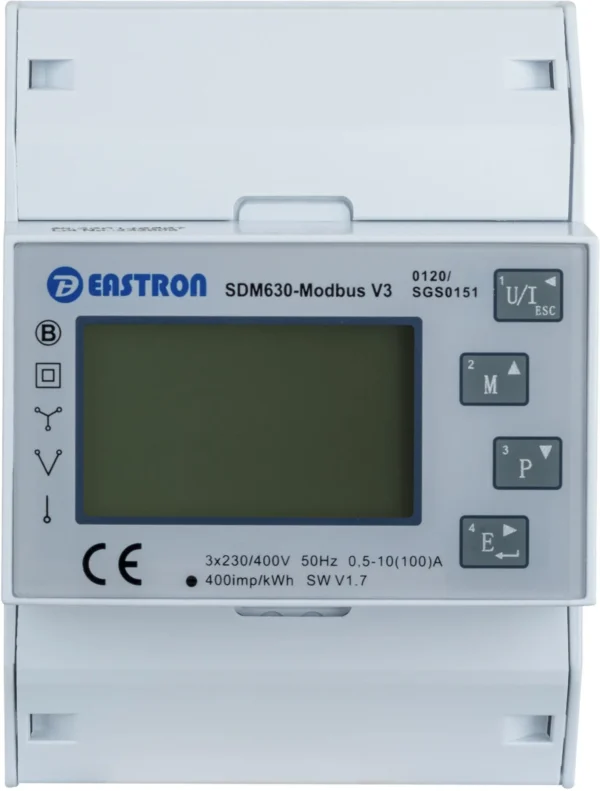 licznik energii trojfazowy vcx sdm 630 modbus v3 b7c2d4c6eab644208886ab576c5a2630
