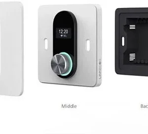 linkedgo smart floor heating thermostat 1d3250f7fad8410d8842d127a8c428b7