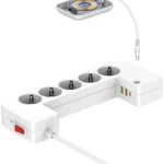 listwa antyprzepieciowa z zabezpieczeniem energizer 5x schuk 727a3b15f0944b8dbda935072f7fd021