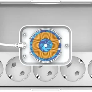 listwa antyprzepieciowa z zabezpieczeniem energizer 5x schuk f74cbedebdd84eff80dbcd04bcc9928a