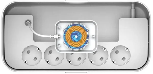 listwa antyprzepieciowa z zabezpieczeniem energizer 5x schuk f74cbedebdd84eff80dbcd04bcc9928a