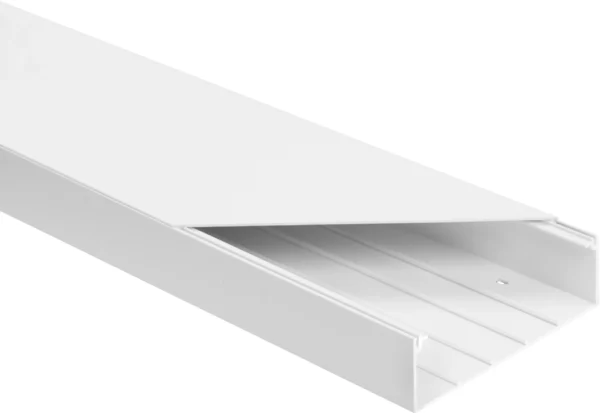 listwa elektroinstalacyjna kpl biay ls 120x40 2m paczka 8szt de43a81a08e342f29075c8e4c2179f2e