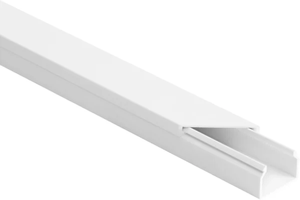 listwa elektroinstalacyjna kpl biay ls 25x18 2m paczka 10szt 5923d67d619d44d0a8407855c4229f0c