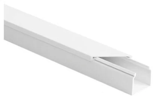 listwa elektroinstalacyjna kpl biay ls 25x25 2m paczka 10szt 2b775fefb9e54e99b17051f3e515dd8b