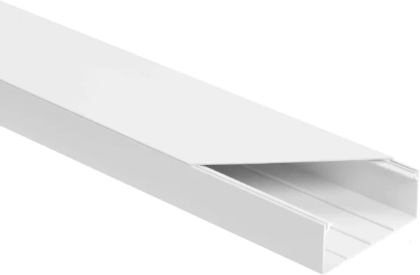 listwa elektroinstalacyjna kpl biay ls 90x40 2m paczka 8szt d42645861adf49aea7fba1ee2e65825d