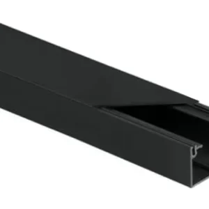 listwa elektroinstalacyjna kpl czarny cls 40x25 2m paczka 10 b179ff067108414eb6bd6d55a8594dd2