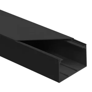 listwa elektroinstalacyjna kpl czarny cls 60x40 2m paczka 8s ebb618ea892f4477a3787f0fbdba9f52