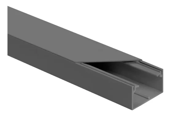 listwa elektroinstalacyjna kpl szary sls 40x25 2m paczka 10s 46da7a70ca4744f8943e8a59308a3380