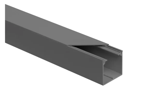 listwa elektroinstalacyjna kpl szary sls 40x40 2m paczka 10s 8ed9a905810a464294e205fb8dcc7503