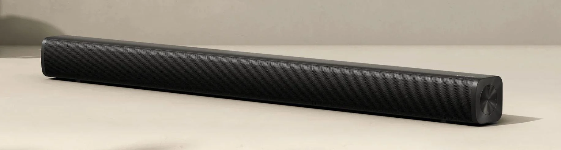 Listwa głośnikowa Xiaomi Soundbar 2.0 EU S22E