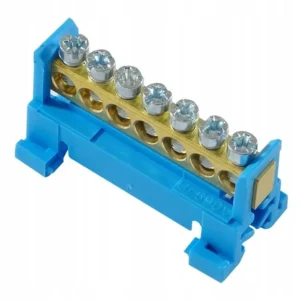 listwa zaciskowa niska podstawa 7 niebieska pawbol e4023 b3d2dba25f3c4c68b807236300aa37da