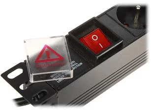 listwa zasilajaca 6 gniazd schuko pd 6r usb a74c7ffe569a4e439ce33652827b0101