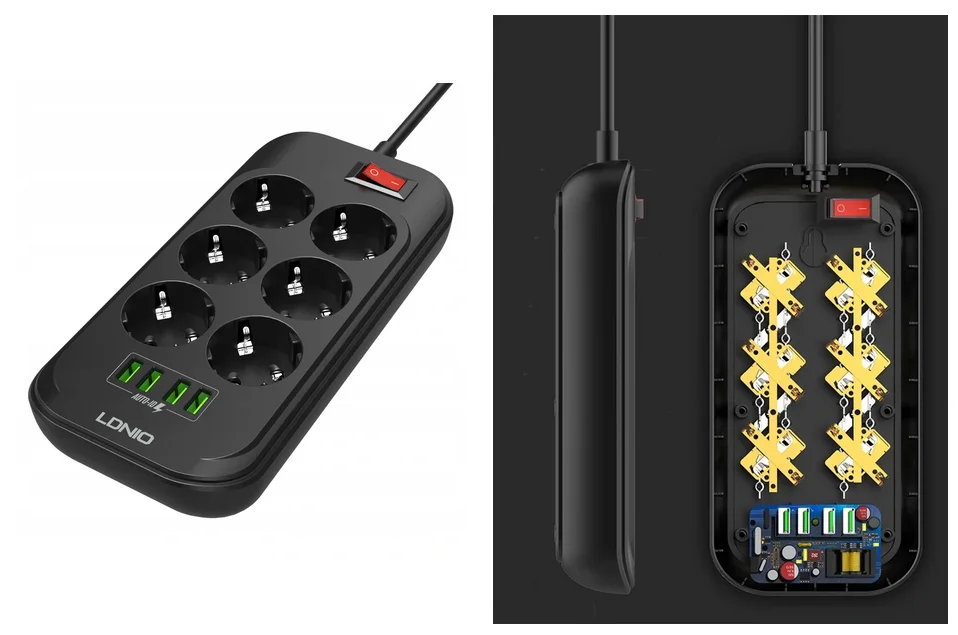 OGNIOODPORNOŚĆ - AŻ DO 850°: