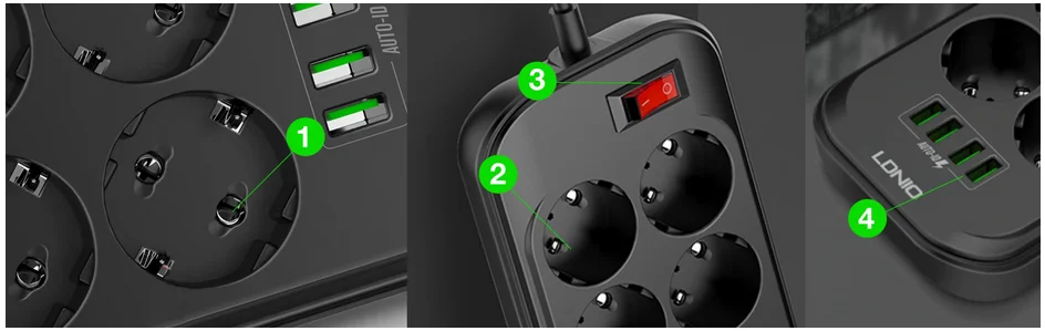 DLACZEGO WARTO KUPIĆ LISTWĘ LDNIO SE6402?