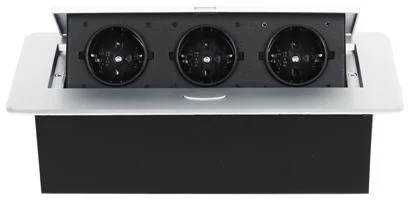 listwa zasilajaca meblowa 3 gniazda fps 3scable 280ca805f974415f8ff49b2eb84b1c61