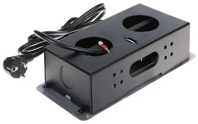 listwa zasilajaca meblowa 3 gniazda fps 3scable 94778b87c8db4e6ca3e648138d0550c6