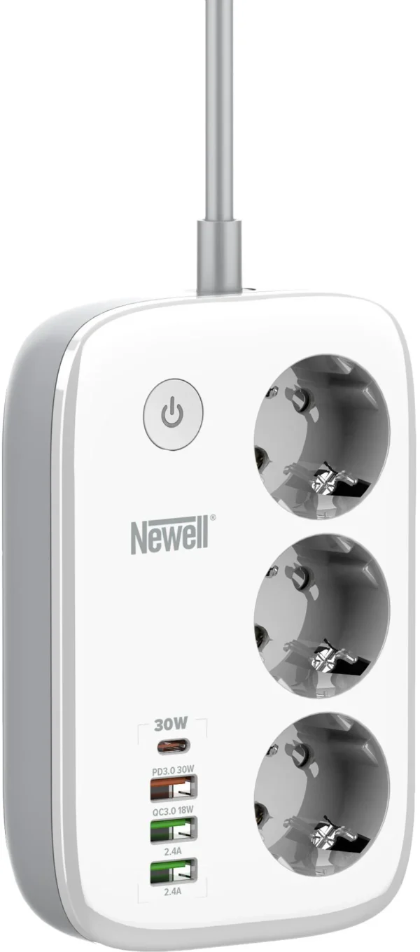 listwa zasilajaca newell power office wifi pd 30w 4ca3939fa6024694b3b34510dd604c1e