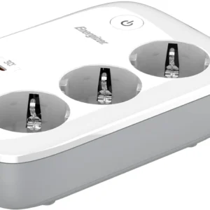 listwa zasilajaca smart energizer z wi fi i app 3x schuko 3x 30fc2586120c4e28895b77a3300ebb0b