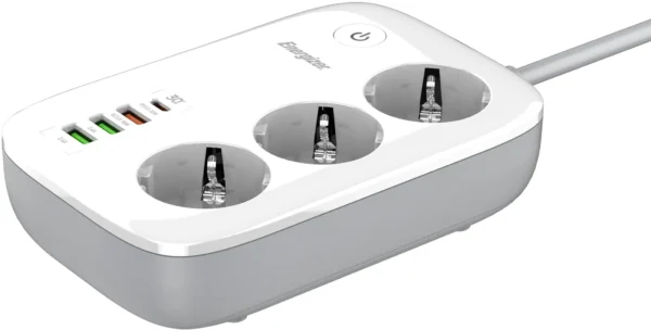 listwa zasilajaca smart energizer z wi fi i app 3x schuko 3x 30fc2586120c4e28895b77a3300ebb0b