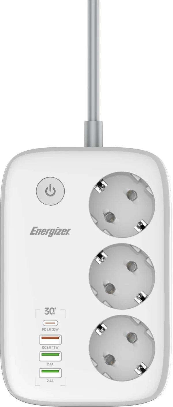 listwa zasilajaca smart energizer z wi fi i app 3x schuko 3x 6763e31b69474451a4a453198878c62b