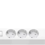 listwa zasilajaca xiaomi 20w power strip 2x usb c 1x usb a 69ba823f3c80484095f417d84d0b1dde