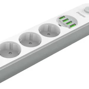 listwa zasilajaca z wyacznikiem energizer 4x schuko 4x usb a 275a27a8e00a4ef385ef40e6992a4452