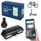 lokalizator gps mking bikescoo dla hulajnog ab51e1da9ba44884aeddc8c9cbb6f65c