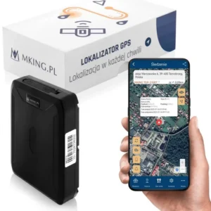 lokalizator gps mking mk07a 120 dni magnes sledzenie podsuch 2c3d05b4233445d28dbb5174cb7c6c7c