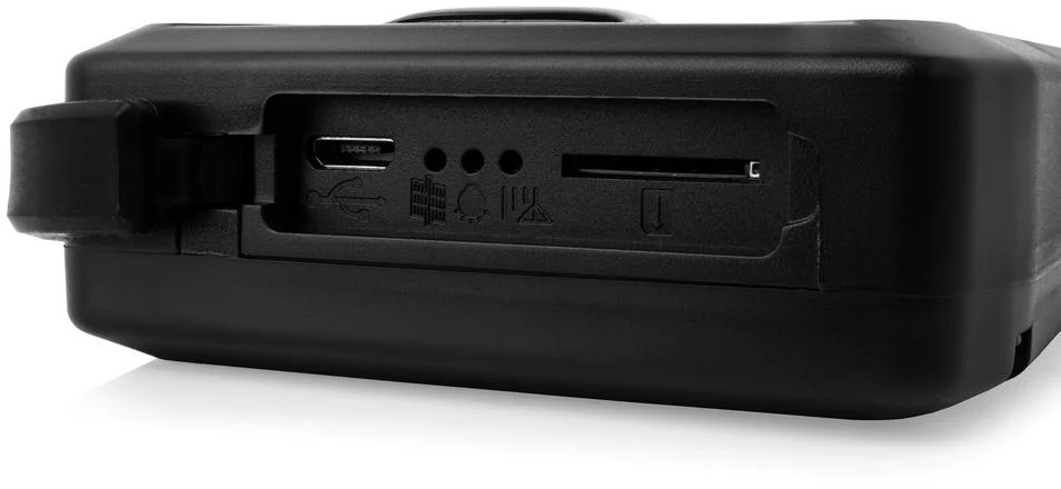 Przeznaczenie i zastosowanie wodoodpornego lokalizatora GPS Mking MK07A z funkcją śledzenia i podsłuchu: