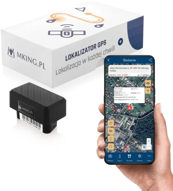 lokalizator gps mking mk08 cbb242c8ffd342ad96e33d2cd4804e52