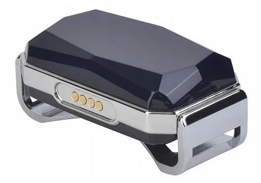 Lokalizator GPS Mking MK12P dla psa/kota obroża