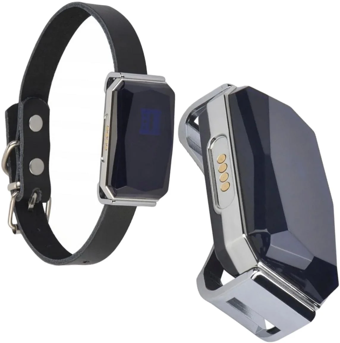 Lokalizator GPS Mking MK12P dla psa/kota obroża