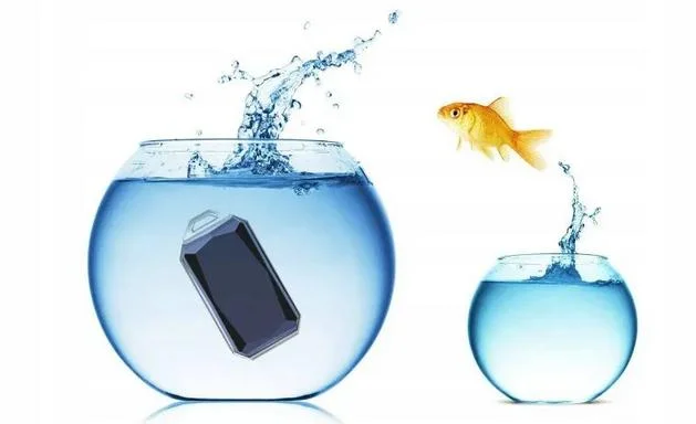 Lokalizator GPS Mking MK12P - wodoodporny lokalizator dla zwierząt o klasie szczelności IP65