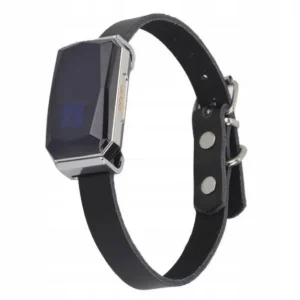 lokalizator gps mking mk12p dla psakota obroza c7c0d5b615454e239b4528f4e16a5a7a