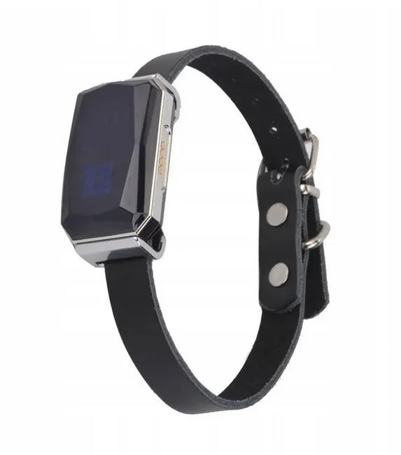 lokalizator gps mking mk12p dla psakota obroza c7c0d5b615454e239b4528f4e16a5a7a