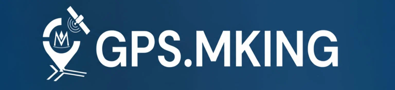 Lokalizator GPS MKING MK67