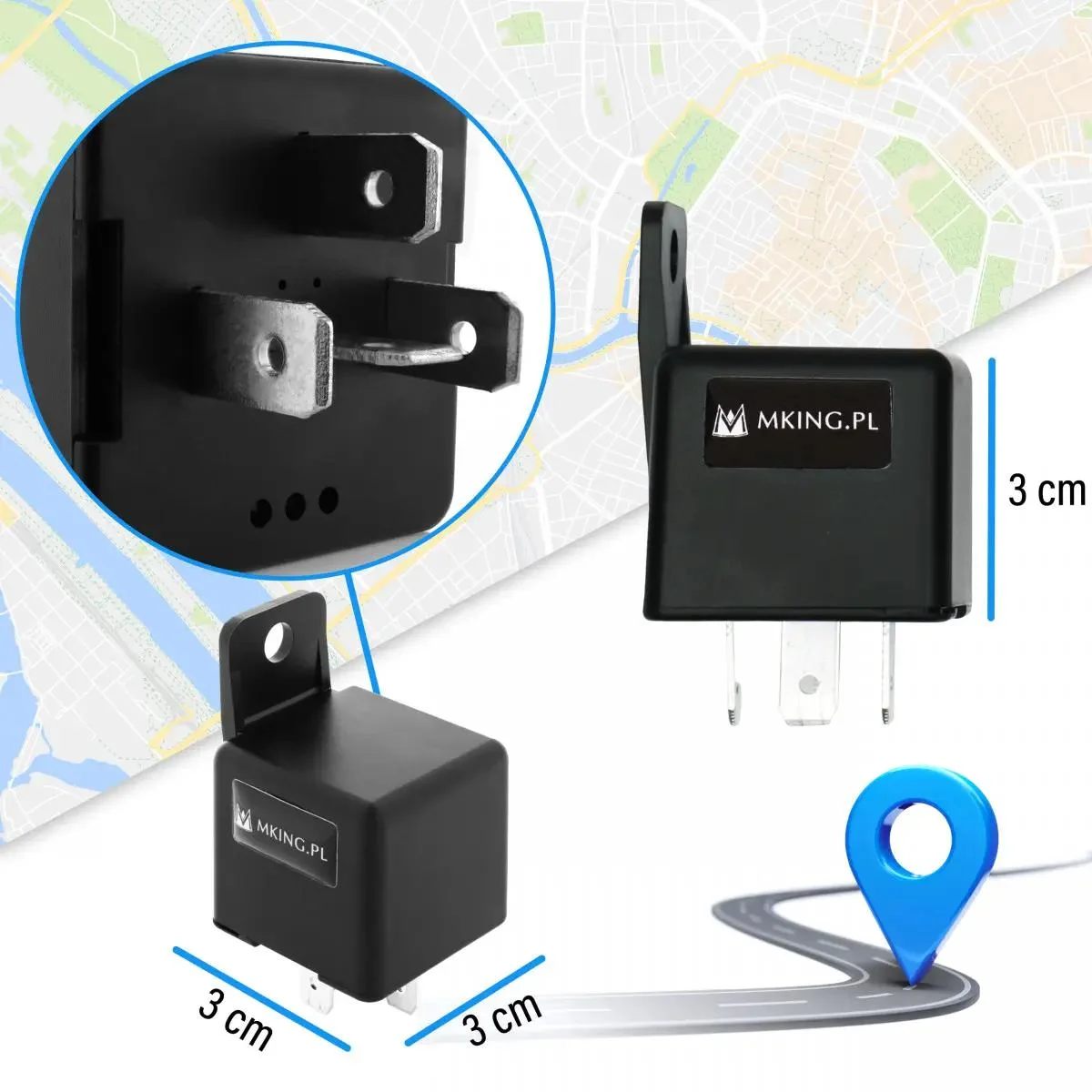 Dyskretny Montaż i Zaawansowane Systemy Alarmowe