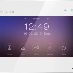 lumi zestaw wideodomofonowy s4 8280537f8a21499191dd567de3efc19b