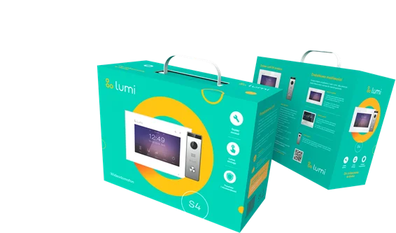 lumi zestaw wideodomofonowy s4 8d1071d27466405d9d97e00f8d0f4f89