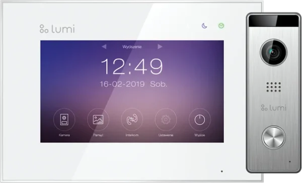lumi zestaw wideodomofonowy s4 ab285072b11448288a2b5ded95e3b4ba