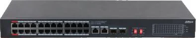 Switch Dahua S3228-24GT-375