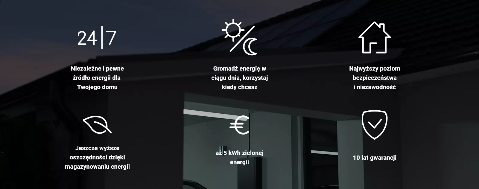 MOŻLIWOŚĆ SKORZYSTANIA Z DOFINANSOWANIA RZĄDOWEGO MÓJ PRĄD 4.0