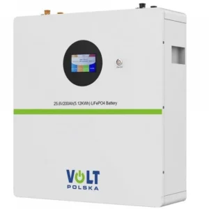 magazyn energii volt polska ultra 5 256v 200ah 100a 701bbf8abf754a50a5d2743e4a6a958c