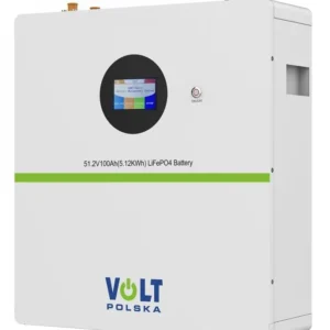 magazyn energii volt polska ultra 5 512v 100ah 100a 2b95a53b65b24faca7aaf101af44796d