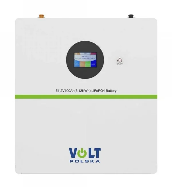 magazyn energii volt polska ultra 5 512v 100ah 100a 7abbbe8719d24bec91e57077597bb786