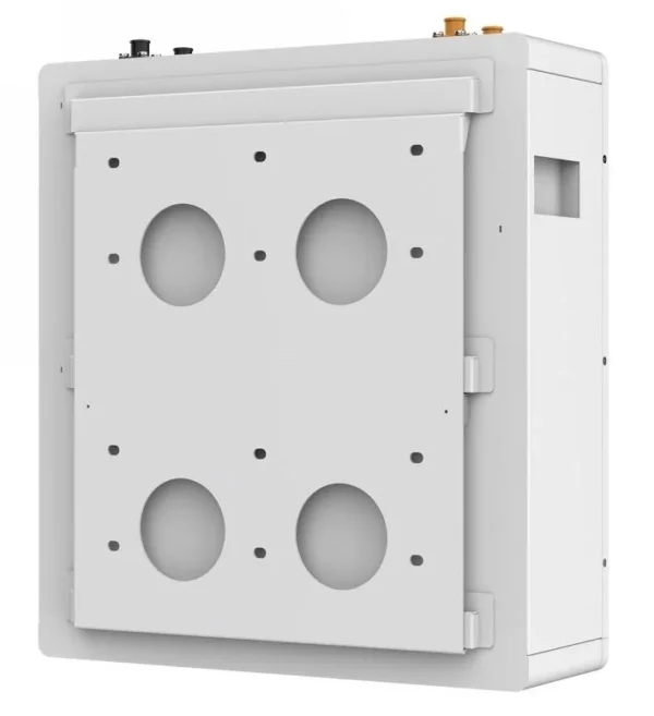 magazyn energii volt polska ultra 5 512v 100ah 100a a4dbe12ee5a843d696b0bea0d202addf