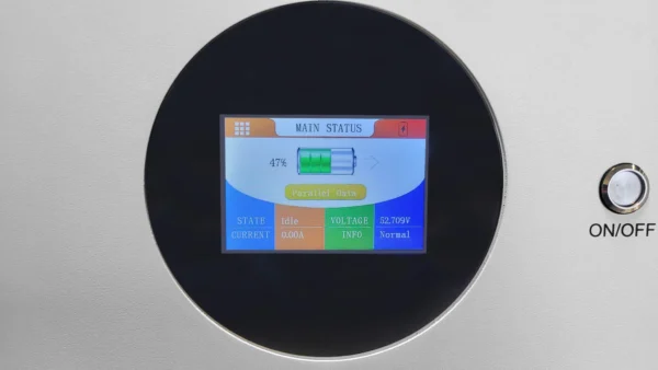 magazyn energii volt polska ultra 5 512v 100ah 100a c85ace67eee341328068081311ea108c