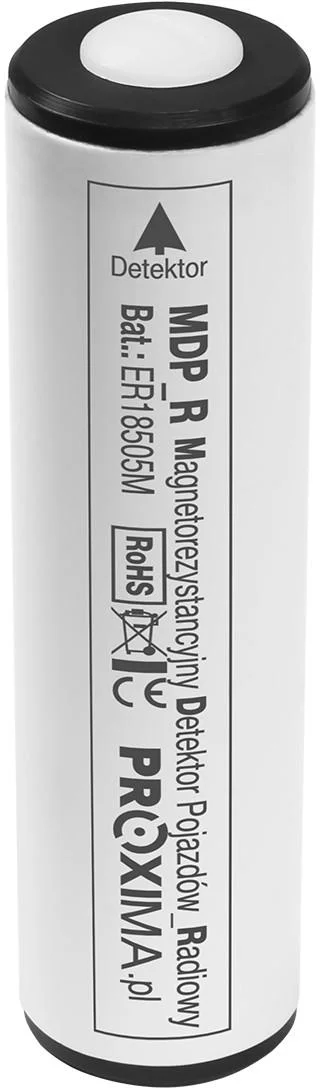 magnetorezystancyjny detektor pojazdow proxima mdpr radiowy b3de26dffa5449218c50dd12abe1f45b